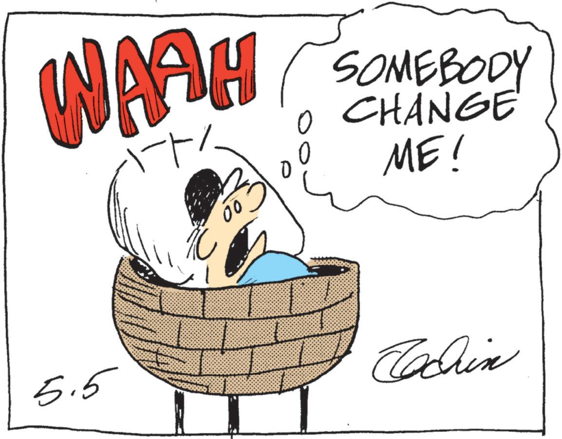 Graphics OCR: WAAH 5.5 SOMEBODY CHANGE ? 0 0 ME! ? 00 Cachin WAAH 5.5 SOMEBODY CHANGE ? 0 0 ME ! ? 00 Cachin