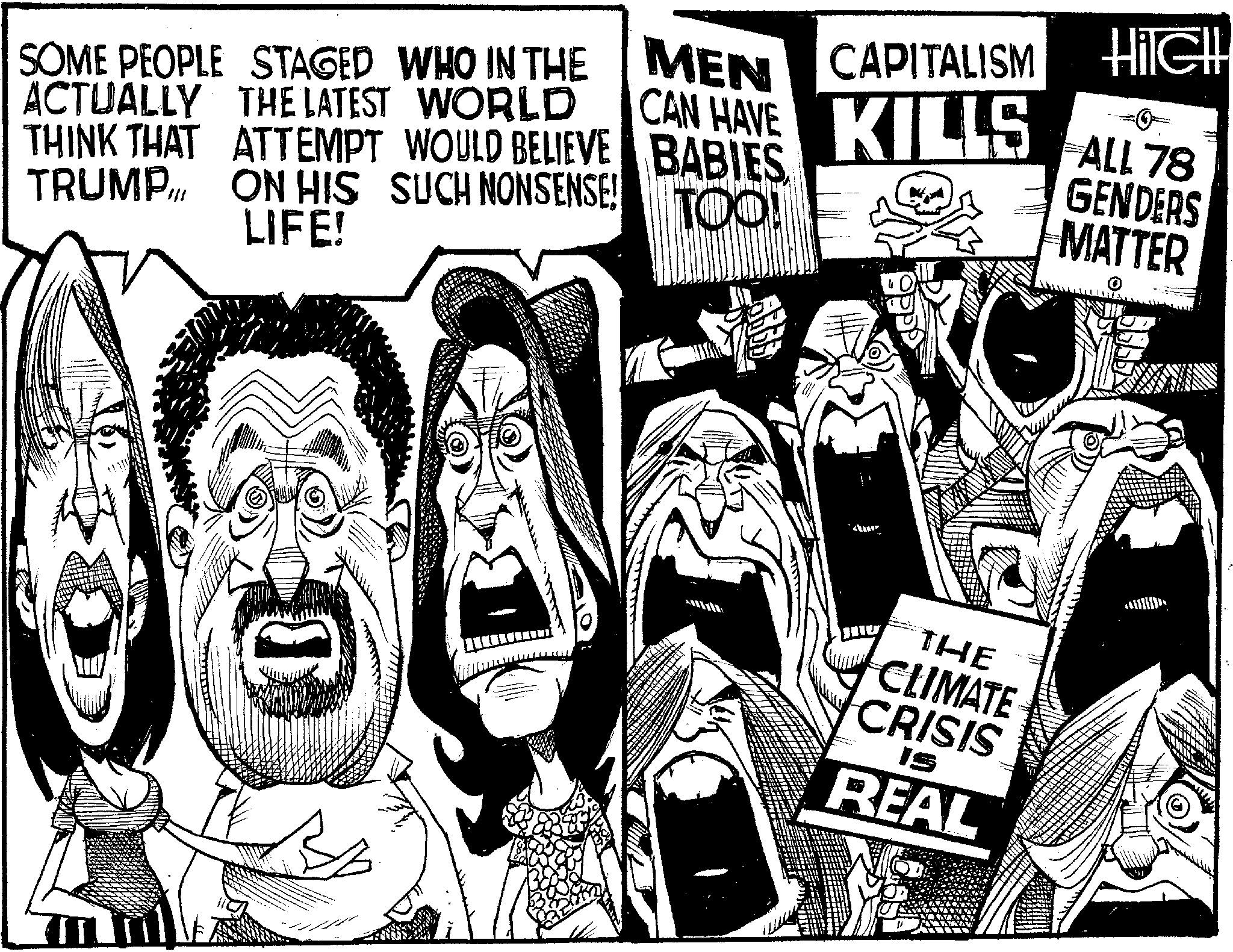 Publication OCR: SOME PEOPLE STAGED WHO IN THE ACTUALLY THE LATEST WORLD THINK THAT ATTEMPT WOULD BELIEVE TRUMP ON HIS SUCH NONSENSE! LIFE! MEN CAPITALISM HilcH CAN HAVE KILLS BABIES TOO! E ALL 78 GENDERS MATTER THE CLIMATE CRISIS IS REAL SOME PEOPLE STAGED WHO IN THE ACTUALLY THE LATEST WORLD THINK THAT ATTEMPT WOULD BELIEVE TRUMP ON HIS SUCH NONSENSE ! LIFE ! MEN CAPITALISM HilcH CAN HAVE KILLS BABIES TOO ! E ALL 78 GENDERS MATTER THE CLIMATE CRISIS IS REAL