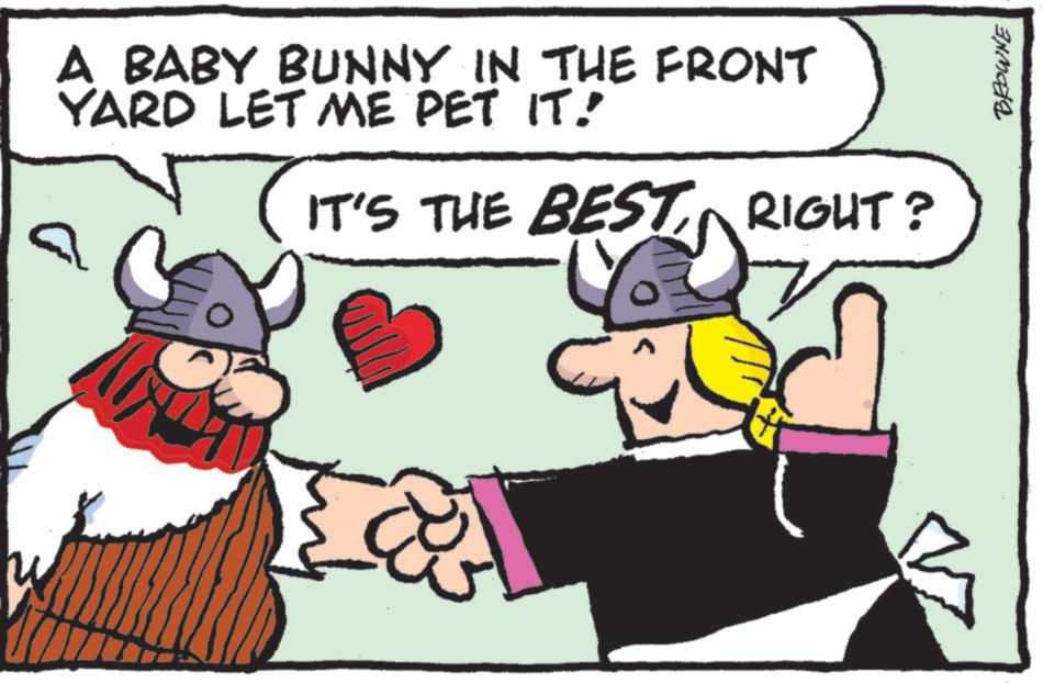 Working animal OCR: A BABY BUNNY IN THE FRONT YARD LET ME PET IT! IT'S THE BEST RIGHT? BROWNE A BABY BUNNY IN THE FRONT YARD LET ME PET IT ! IT'S THE BEST RIGHT ? BROWNE