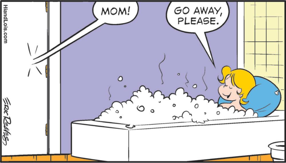 Bathtub OCR: HiandLois.com ERIC REAVES MOM! GO AWAYPLEASE. HiandLois.com ERIC REAVES MOM ! GO AWAYPLEASE .
