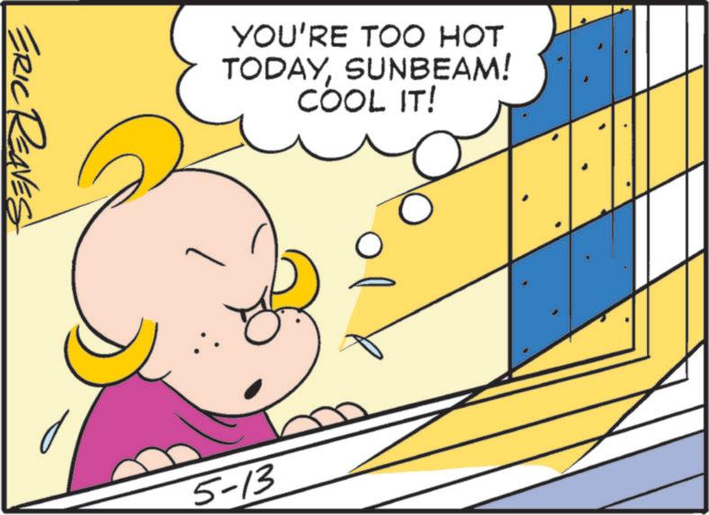 Gesture OCR: ERIC REAVES YOU'RE TOO HOT TODAYSUNBEAM! COOL IT! 5-13 ERIC REAVES YOU'RE TOO HOT TODAYSUNBEAM ! COOL IT ! 5-13