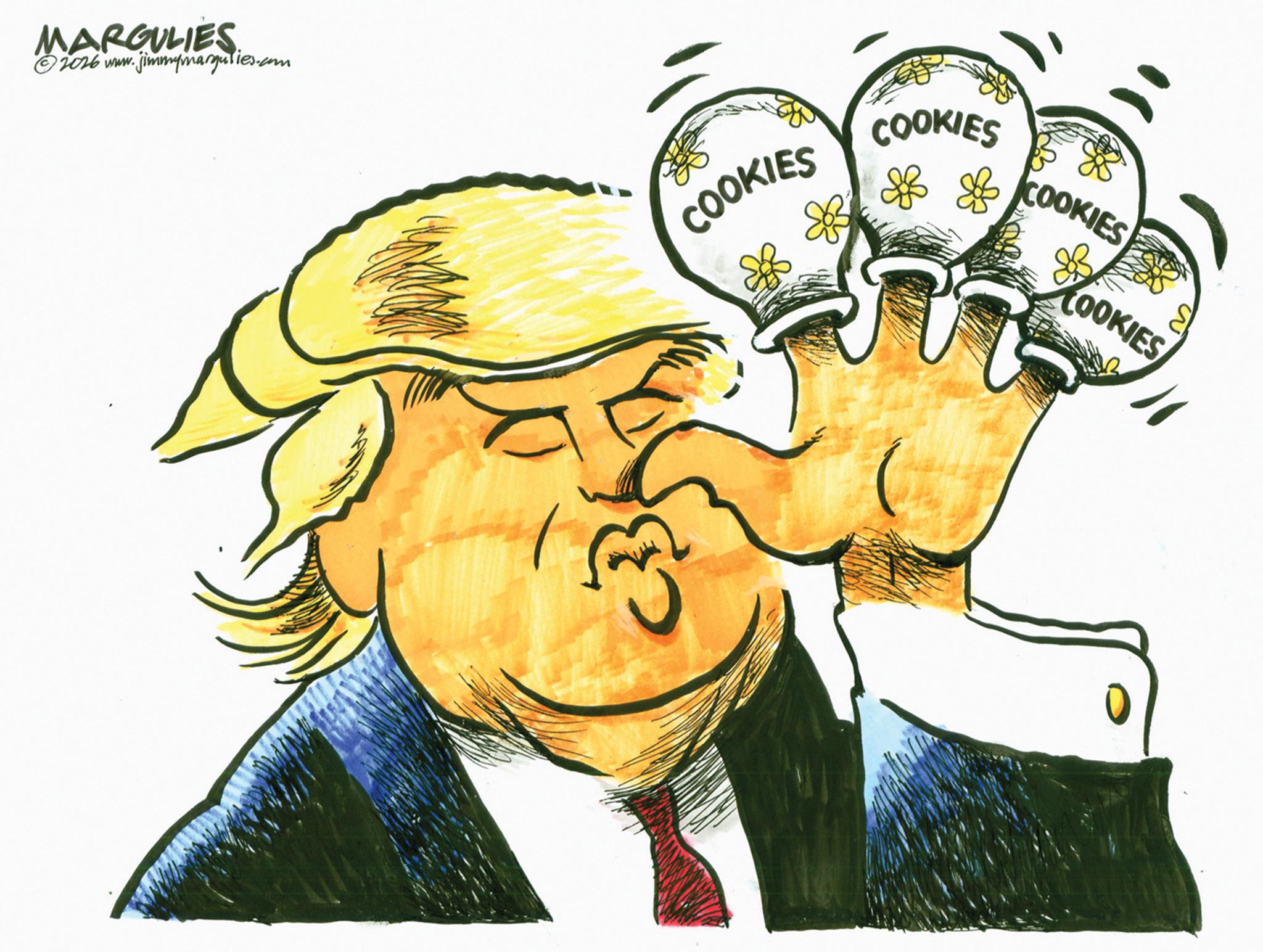 Sketch OCR: MARGULIES ©2026 www.jimmymargulies.com COOKIES COOKIES ?COOKIES of of COOKIES M MARGULIES © 2026 www.jimmymargulies.com COOKIES COOKIES ?COOKIES of of COOKIES M