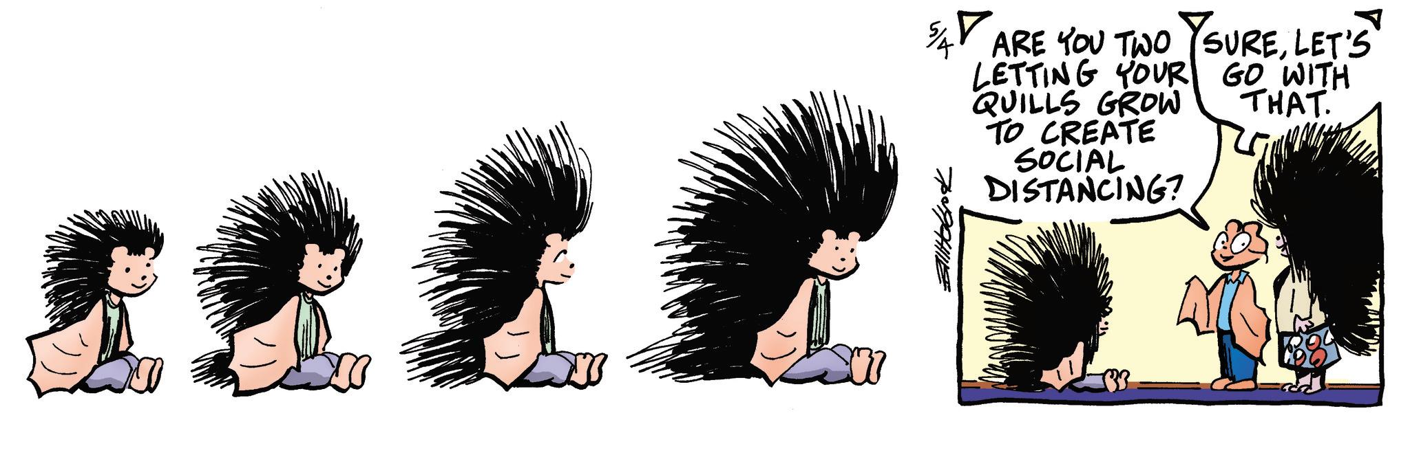 Fictional character OCR: 54 ARE YOU TWO Y SURELET'S 7099412 LETTING YOUR GO WITH QUILLS GROW THAT. TO CREATE SOCIAL DISTANCING? 54 ARE YOU TWO Y SURELET'S 7099412 LETTING YOUR GO WITH QUILLS GROW THAT . TO CREATE SOCIAL DISTANCING ?