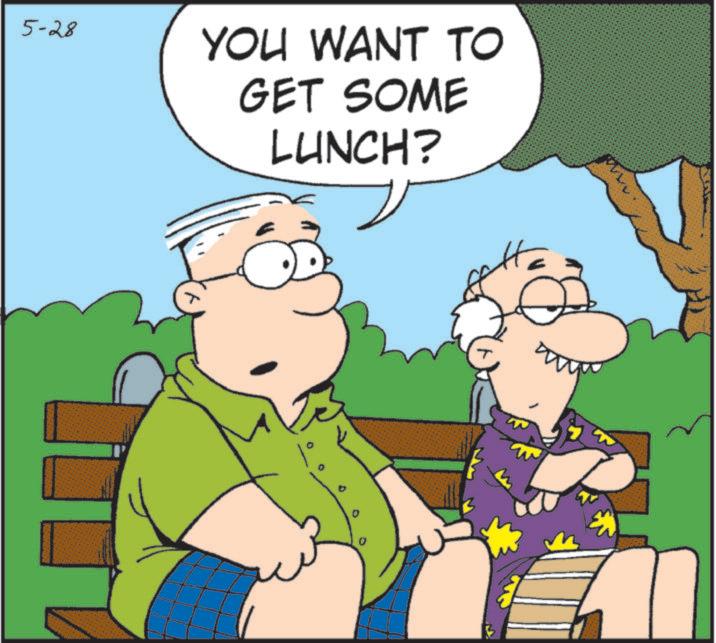 Comics OCR: 5-28 YOU WANT TO GET SOME LUNCH? wwww 5-28 YOU WANT TO GET SOME LUNCH ? wwww