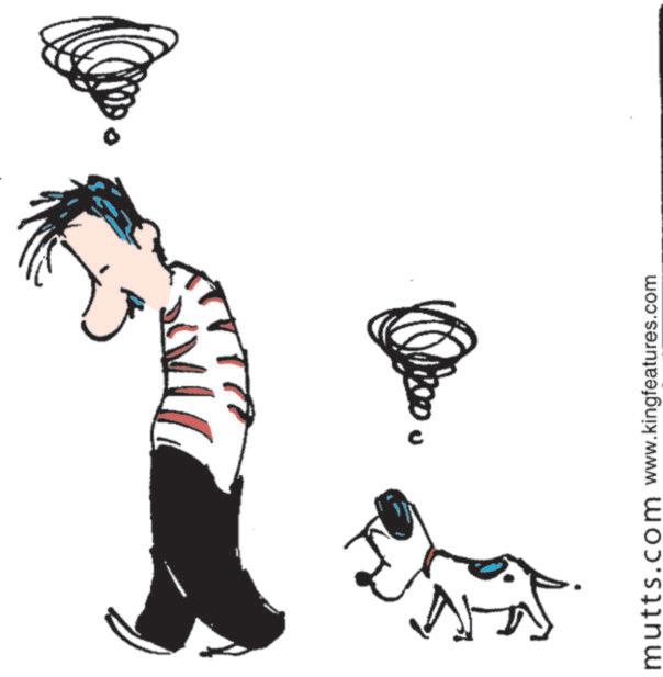 Sketch OCR: mutts.com www.kingfeatures.com mutts.com www.kingfeatures.com