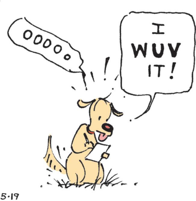 Child art OCR: 5.19 OOOOo WUV IT! H 5.19 OOOOo WUV IT ! H