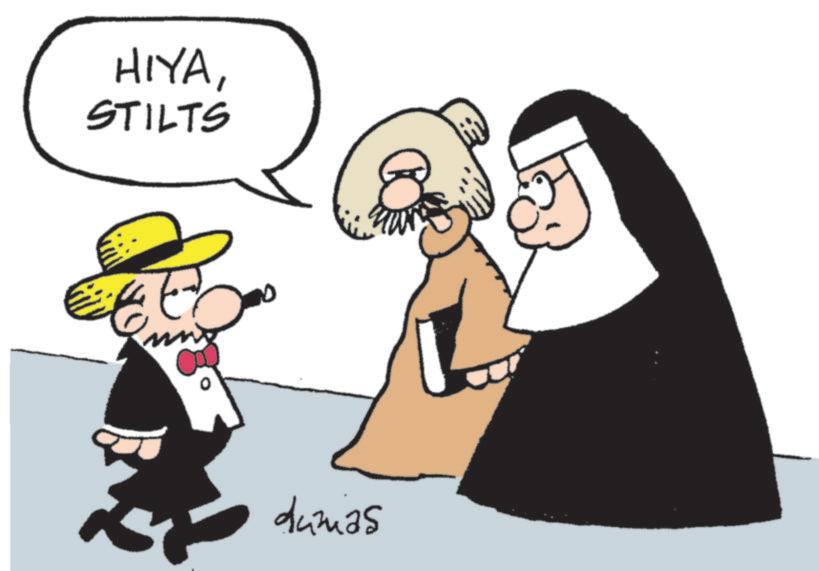 Moustache OCR: HIYASTILTS dunias HIYASTILTS dunias
