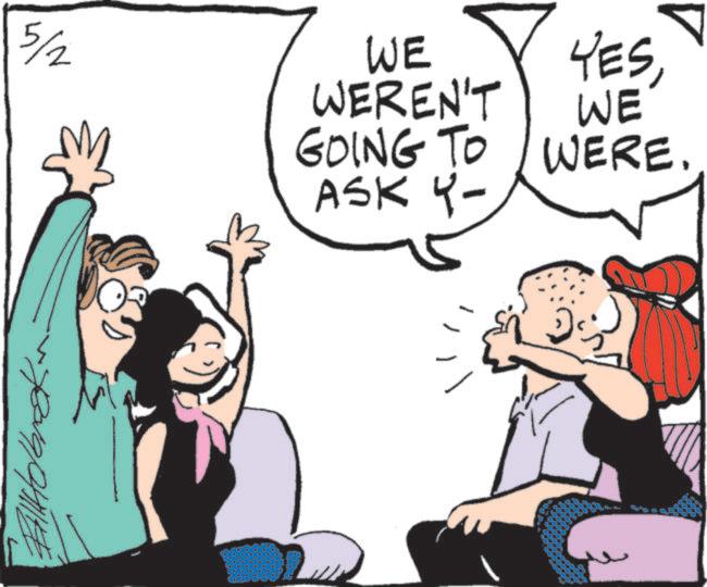 Fiction OCR: 5/2 WE WEREN'T YESWE GOING TO WERE. ASK Y- 5/2 WE WEREN'T YESWE GOING TO WERE . ASK Y-
