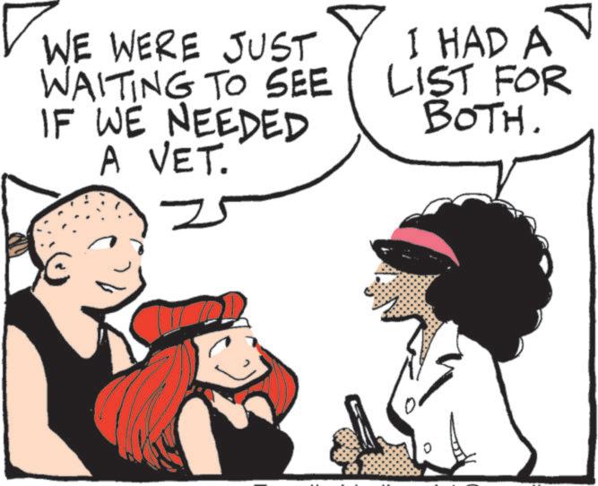 Animation OCR: WE WERE JUST WAITING TO SEE IF WE NEEDED A VET. Z I HAD A LIST FOR BOTH. WE WERE JUST WAITING TO SEE IF WE NEEDED A VET . Z I HAD A LIST FOR BOTH .