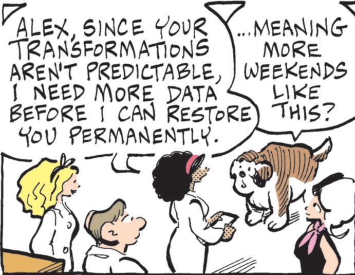 Fiction OCR: ALEXSINCE YOUR .. MEANING TRANSFORMATIONS MORE AREN'T PREDICTABLEWEEKENDS I NEED MORE DATA LIKE BEFORE I CAN RESTORE THIS? YOU PERMANENTLY. ALEXSINCE YOUR .. MEANING TRANSFORMATIONS MORE AREN'T PREDICTABLEWEEKENDS I NEED MORE DATA LIKE BEFORE I CAN RESTORE THIS ? YOU PERMANENTLY .