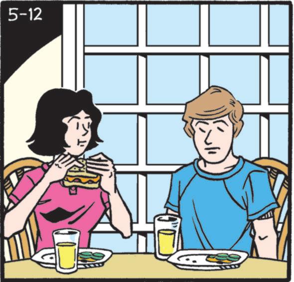 Animated cartoon OCR: 5-12 5-12