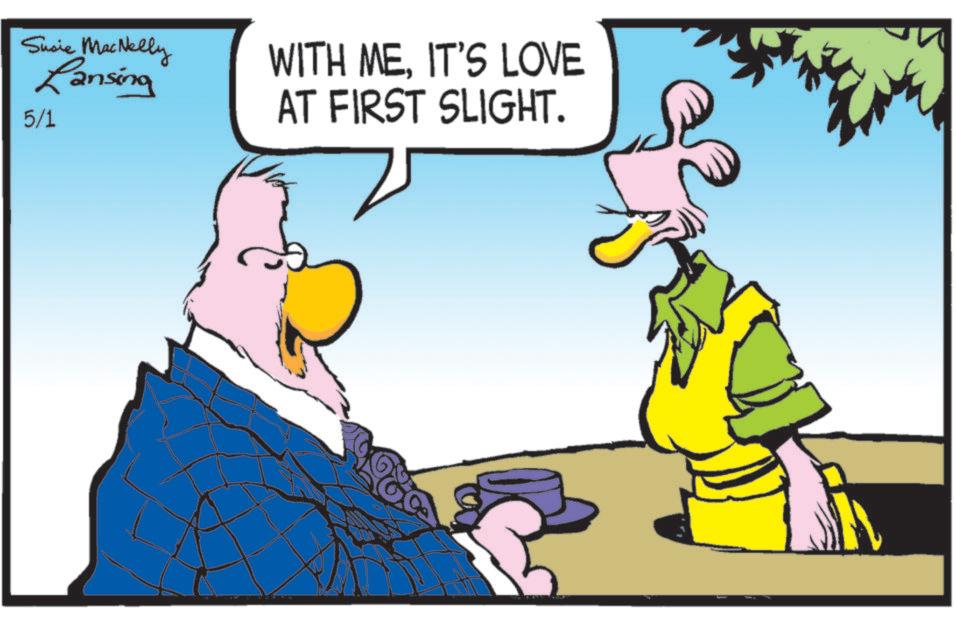 Fictional character OCR: Susie MacNelly Lansing 5/1 WITH MEIT'S LOVE AT FIRST SLIGHT. Susie MacNelly Lansing 5/1 WITH MEIT'S LOVE AT FIRST SLIGHT .