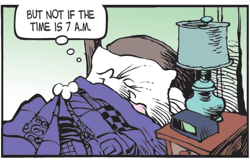 Sleep OCR: BUT NOT IF THE TIME IS 7 A.M. 0 BUT NOT IF THE TIME IS 7 A.M. 0