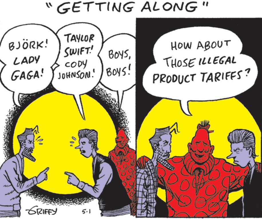 Animation OCR: GETTING ALONG " BJÖRK! TAYLOR SWIFT! HOW ABOUT LADY BOYSCODY THOSE ILLEGAL GAGA! JOHNSON! BOYS! PRODUCT TARIFFS? GRIFFY 5.1 GETTING ALONG " BJÖRK ! TAYLOR SWIFT ! HOW ABOUT LADY BOYSCODY THOSE ILLEGAL GAGA ! JOHNSON ! BOYS ! PRODUCT TARIFFS ? GRIFFY 5.1