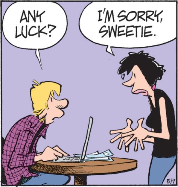 Animation OCR: ANY LUCK? I'M SORRYSWEETIE. 5/7 ANY LUCK ? I'M SORRYSWEETIE . 5/7