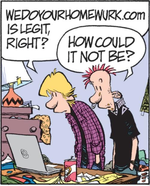Animated cartoon OCR: WEDOYOURHOMEWURK.COM IS LEGITRIGHT? HOW COULD IT NOT BE? W ww WEDOYOURHOMEWURK.COM IS LEGITRIGHT ? HOW COULD IT NOT BE ? W ww