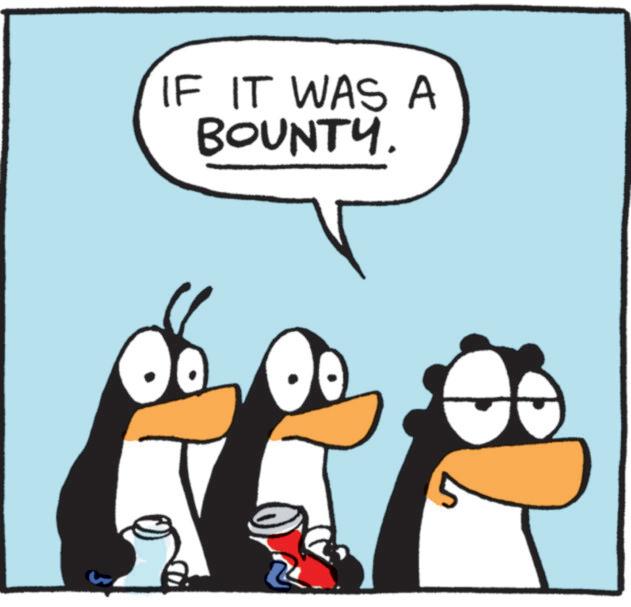 Beak OCR: IF IT WASA BOUNTY. IF IT WASA BOUNTY .