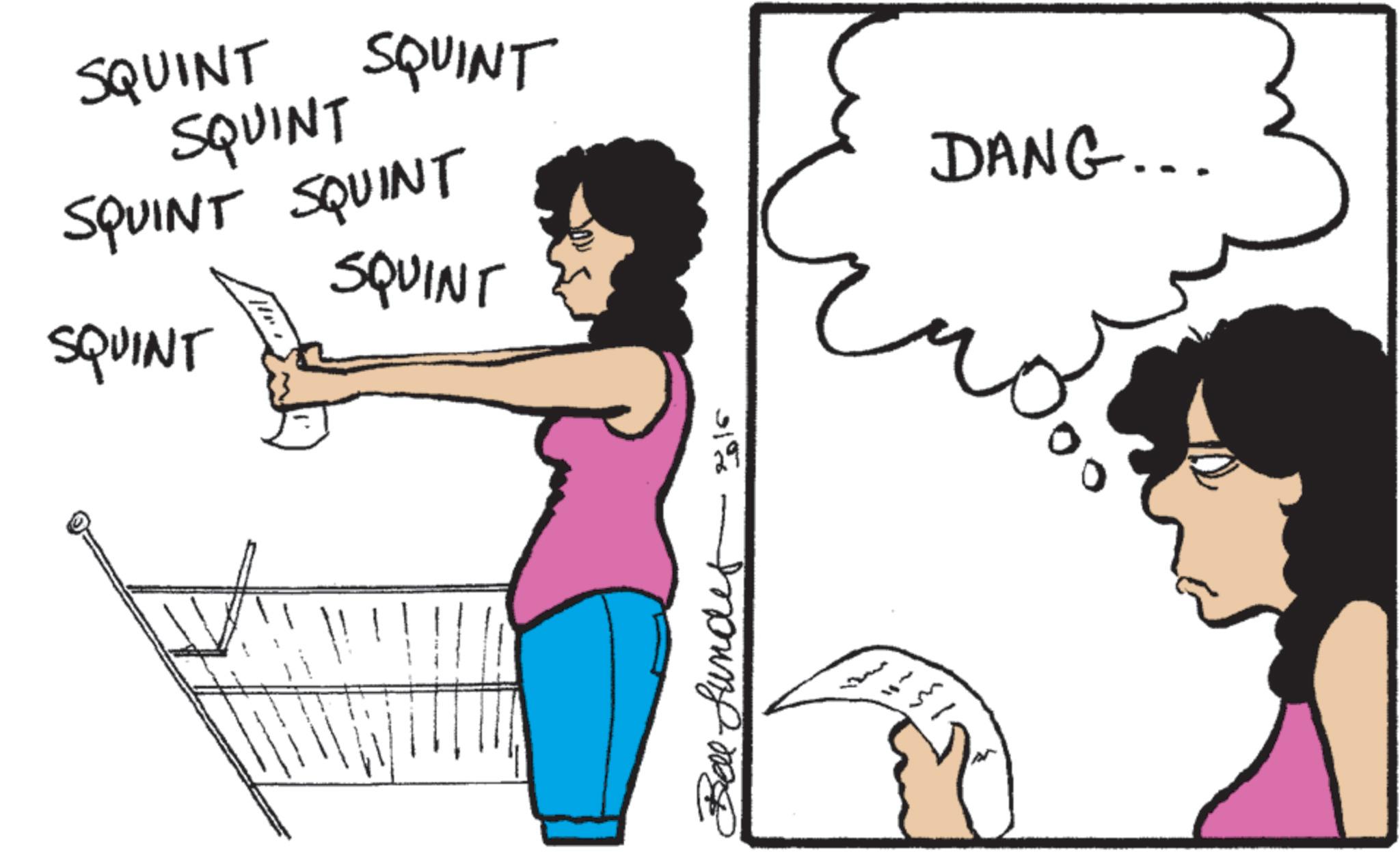 OCR: SQUINT SQUINT SQUINT SQUINT SQUINT SQUINT SQUINT Bell Sunder 8015 29 DANG... SQUINT SQUINT SQUINT SQUINT SQUINT SQUINT SQUINT Bell Sunder 8015 29 DANG ...