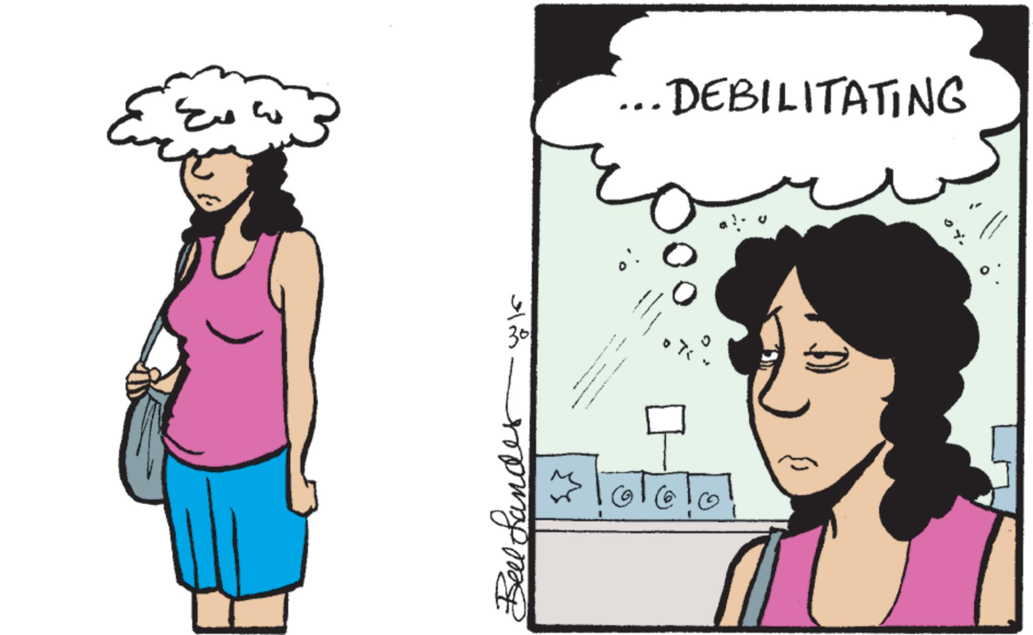 Animated cartoon OCR: ????? Bell Lander ..DEBILITATING 660 " ????? Bell Lander ..DEBILITATING 660 "