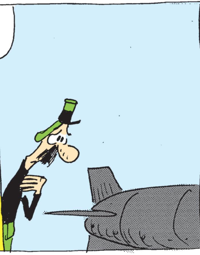 Crock - Part 2 - 2026-06-29