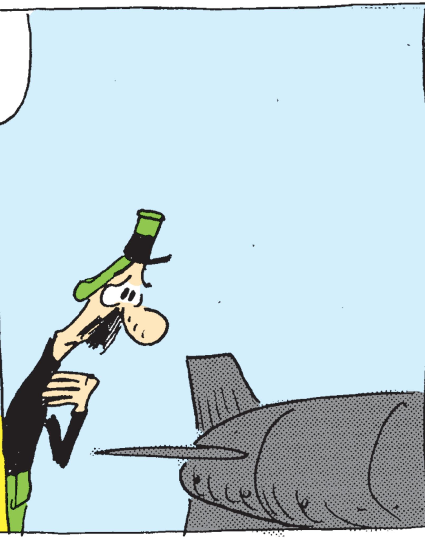 Crock - Part 2 - 2026-06-29