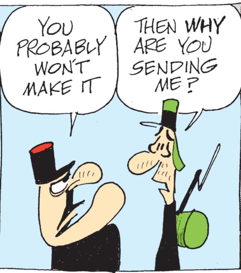 Animation OCR: You THEN WHY PROBABLY ARE YOU WON'T SENDING MAKE IT ME? You THEN WHY PROBABLY ARE YOU WON'T SENDING MAKE IT ME ?