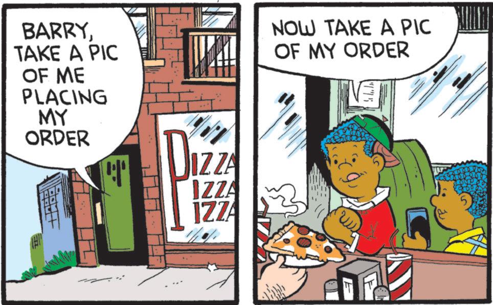 Fast food OCR: BARRYTAKE A PIC OF ME PLACING MY ORDER 4 DIZZA IZZA IZZA NOW TAKE A PIC OF MY ORDER 775 BARRYTAKE A PIC OF ME PLACING MY ORDER 4 DIZZA IZZA IZZA NOW TAKE A PIC OF MY ORDER 775