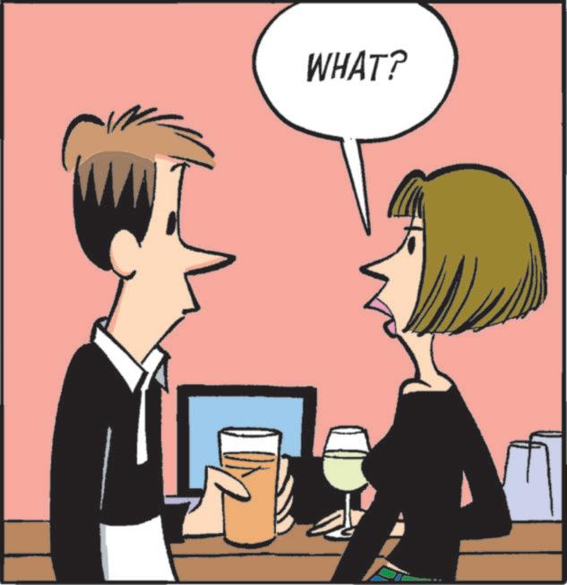 Customer OCR: WHAT? WHAT ?