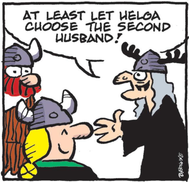 Moustache OCR: AT LEAST LET HELGA CHOOSE THE SECOND HUSBAND! 5 n BROWNE AT LEAST LET HELGA CHOOSE THE SECOND HUSBAND ! 5 n BROWNE