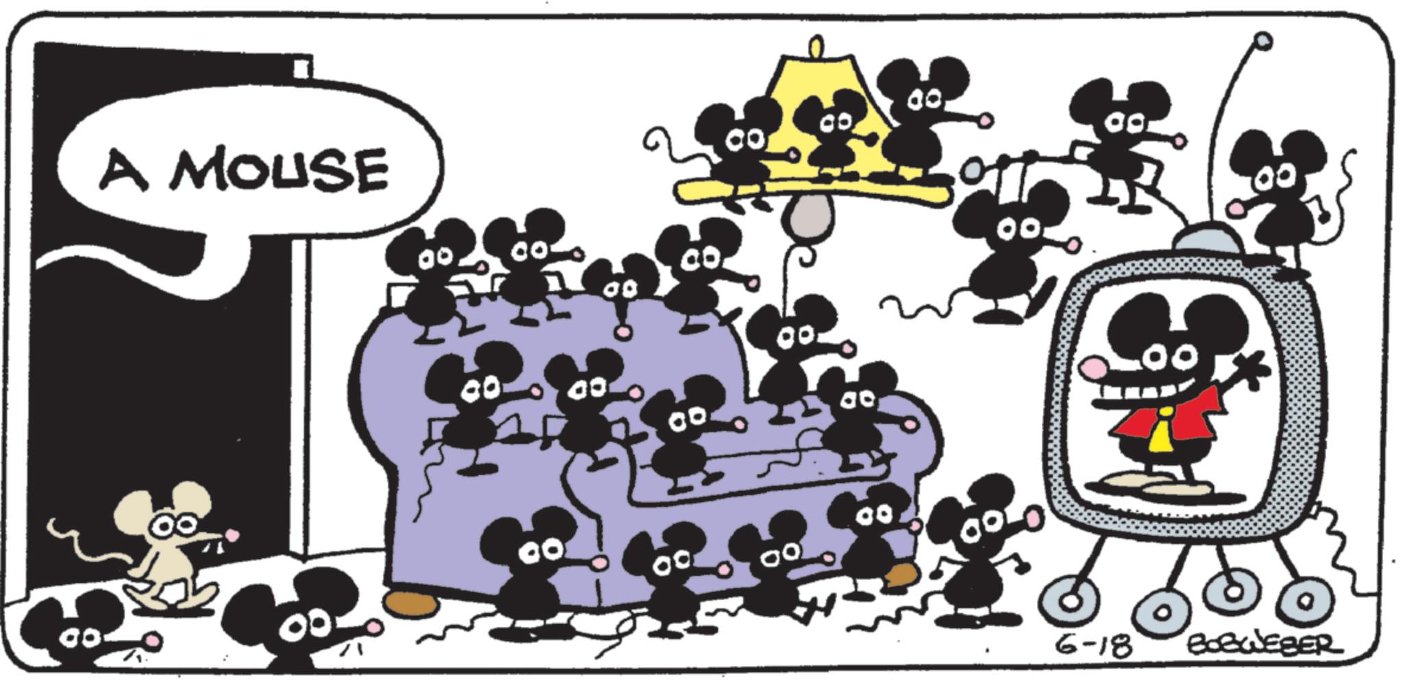 Muroids OCR: A MOUSE 00- 40 00 00 CO 00 00 do 00 00 00 00 6-18 BOBWEBER A MOUSE 00- 40 00 00 CO 00 00 do 00 00 00 00 6-18 BOBWEBER