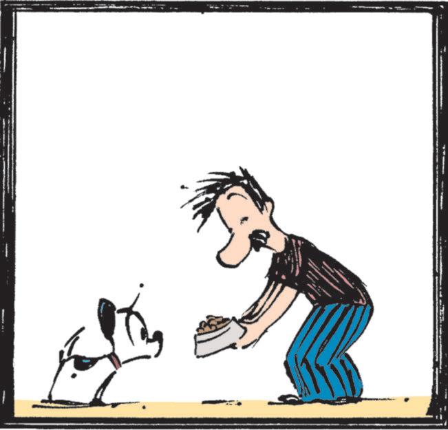 Mutts - Part 2 - 2026-06-08