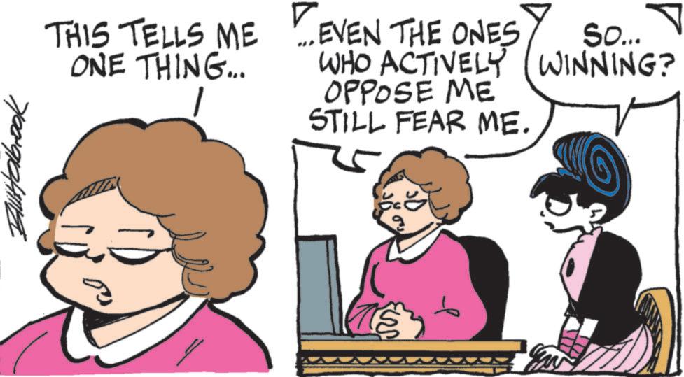 Comic book OCR: AllHolbrook ? THIS TELLS ME ONE THING... ... EVEN THE ONES So... ? WHO ACTIVELY (WINNING? OPPOSE ME STILL FEAR ME. S AllHolbrook ? THIS TELLS ME ONE THING ... ... EVEN THE ONES So ... ? WHO ACTIVELY ( WINNING ? OPPOSE ME STILL FEAR ME . S