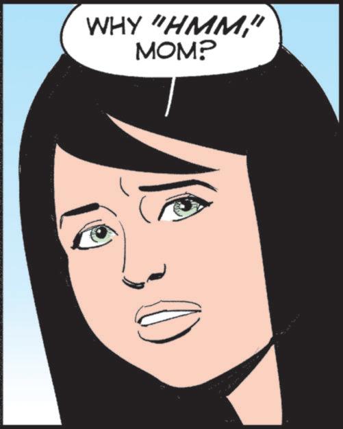 Pleased OCR: WHY "HMM" MOMP ( WHY " HMM" MOMP (