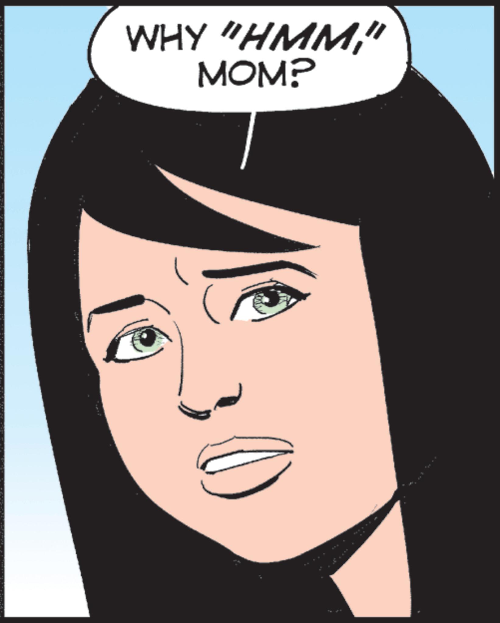 Pleased OCR: WHY "HMM" MOMP ( WHY " HMM" MOMP (