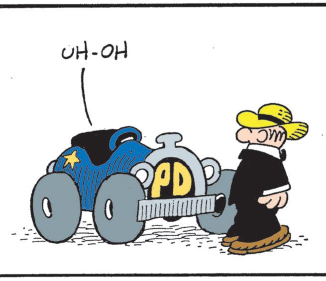 Kit car OCR: PPD P ??-?? PPD P ?? - ??