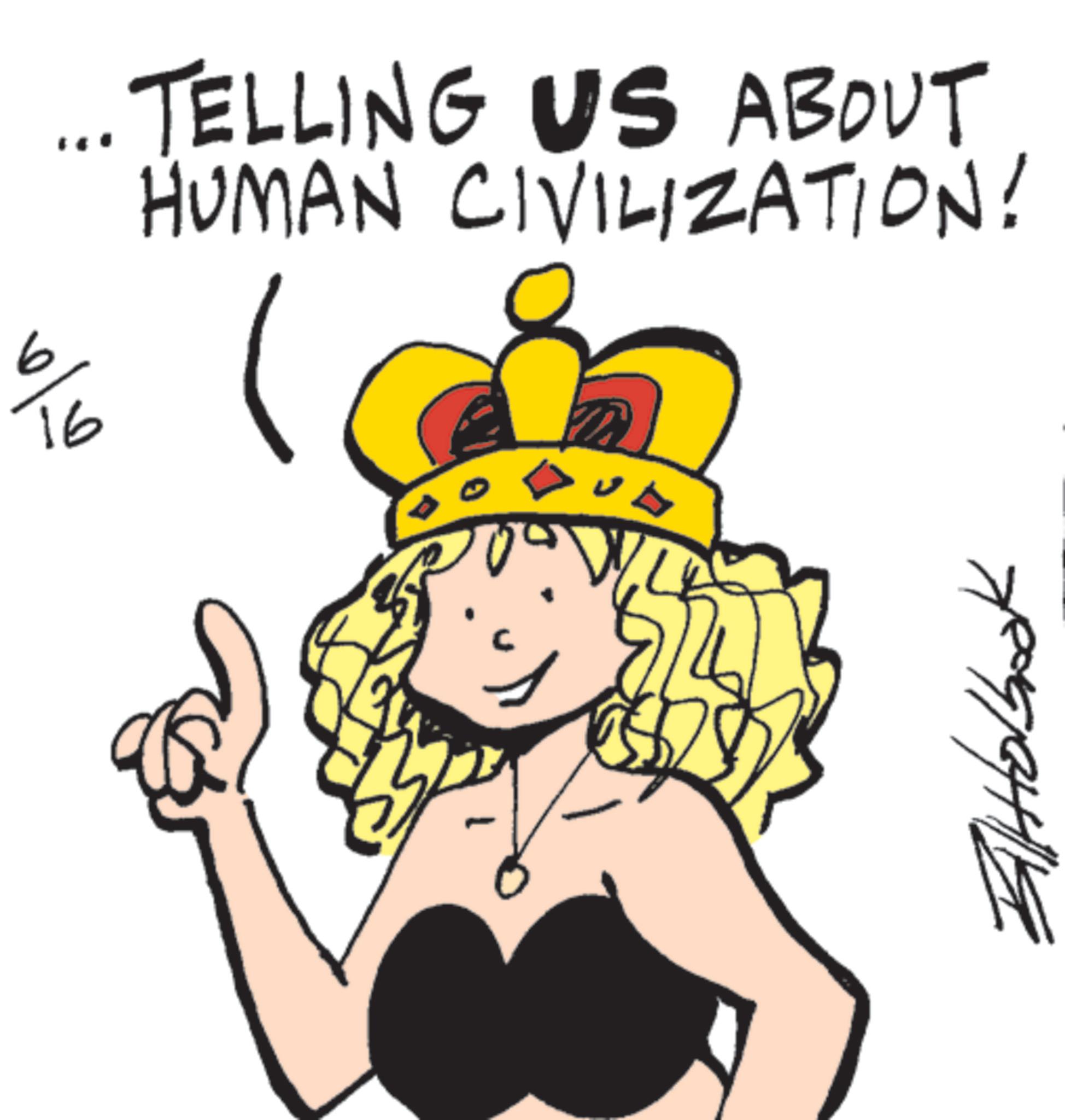 Celebrating OCR: 6 ... TELLING US ABOUT HUMAN CIVILIZATION! 16 EllHolbook 6 ... TELLING US ABOUT HUMAN CIVILIZATION ! 16 EllHolbook