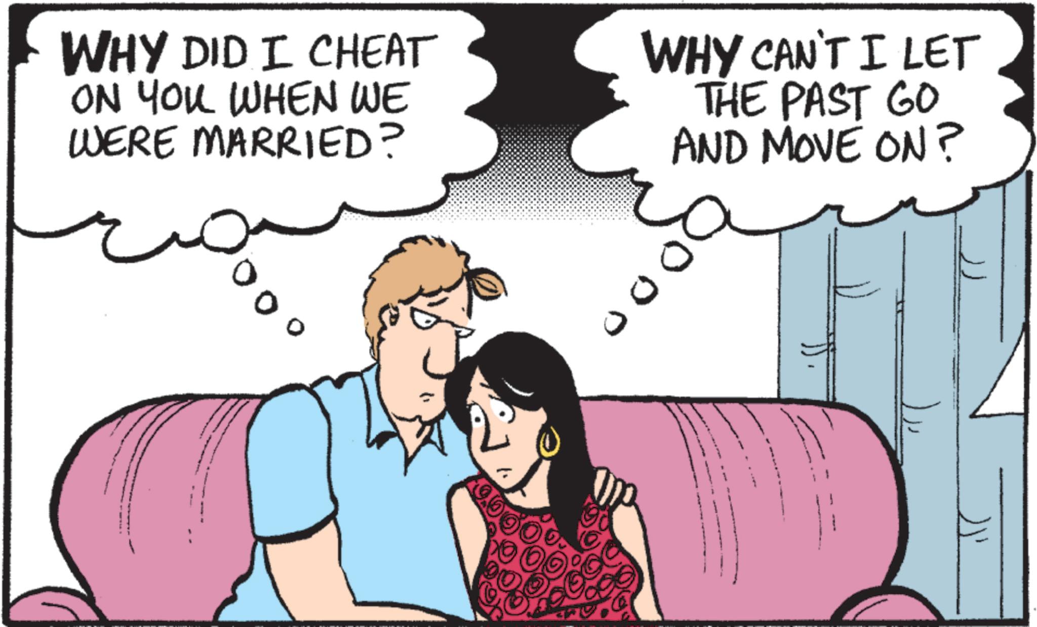 Love OCR: WHY DID I CHEAT ON YOU WHEN WE WERE MARRIED? WHY CAN'T I LET THE PAST GO AND MOVE ON? WHY DID I CHEAT ON YOU WHEN WE WERE MARRIED ? WHY CAN'T I LET THE PAST GO AND MOVE ON ?