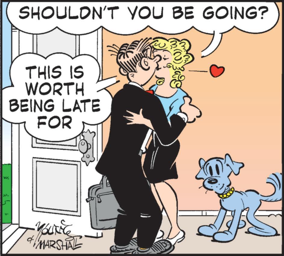 Animation OCR: 1- SHOULDN'T YOU BE GOING? THIS IS WORTH BEING LATE FOR Yourte & MARSHAL 1- SHOULDN'T YOU BE GOING ? THIS IS WORTH BEING LATE FOR Yourte & MARSHAL