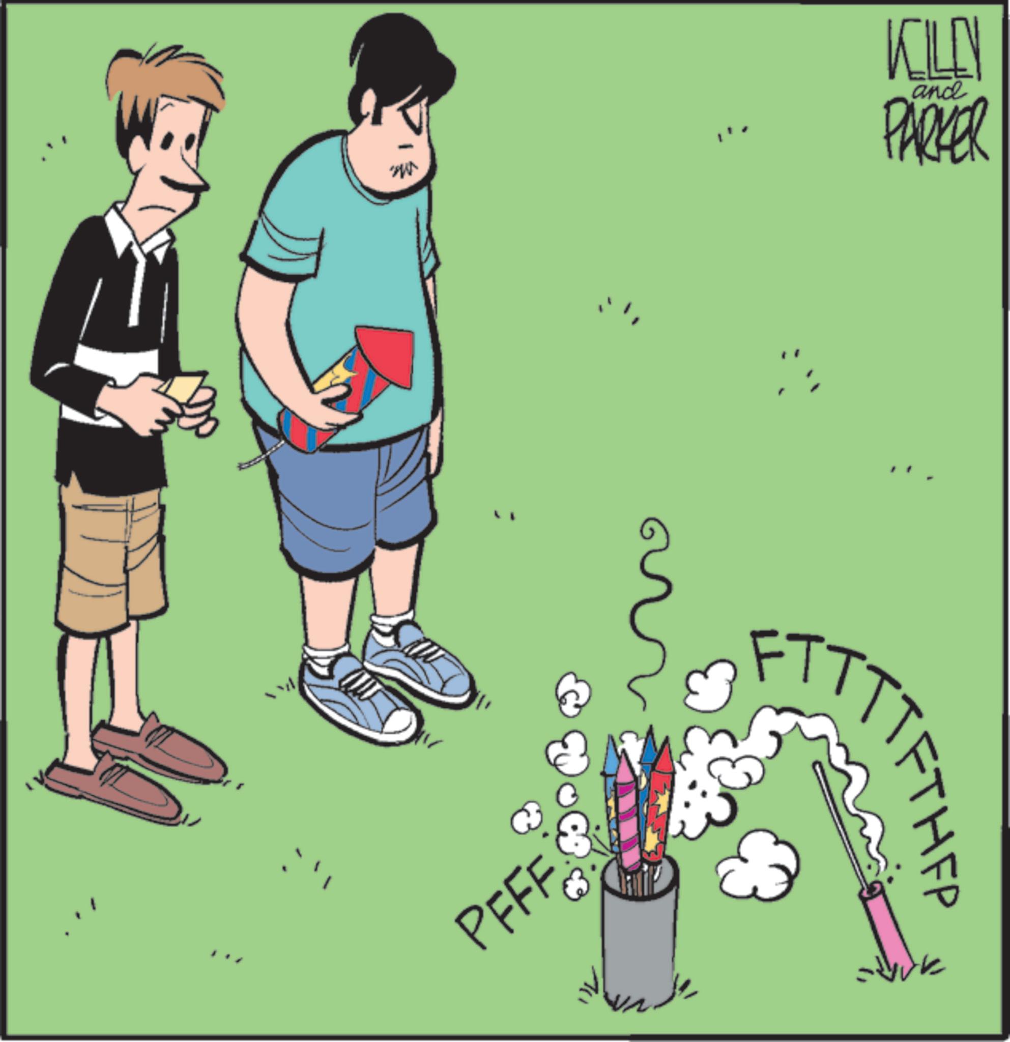 Graphics OCR: ? PFFF. FT- TTTT KOLLY PARKER and FTHFP ? PFFF . FT- TTTT KOLLY PARKER and FTHFP
