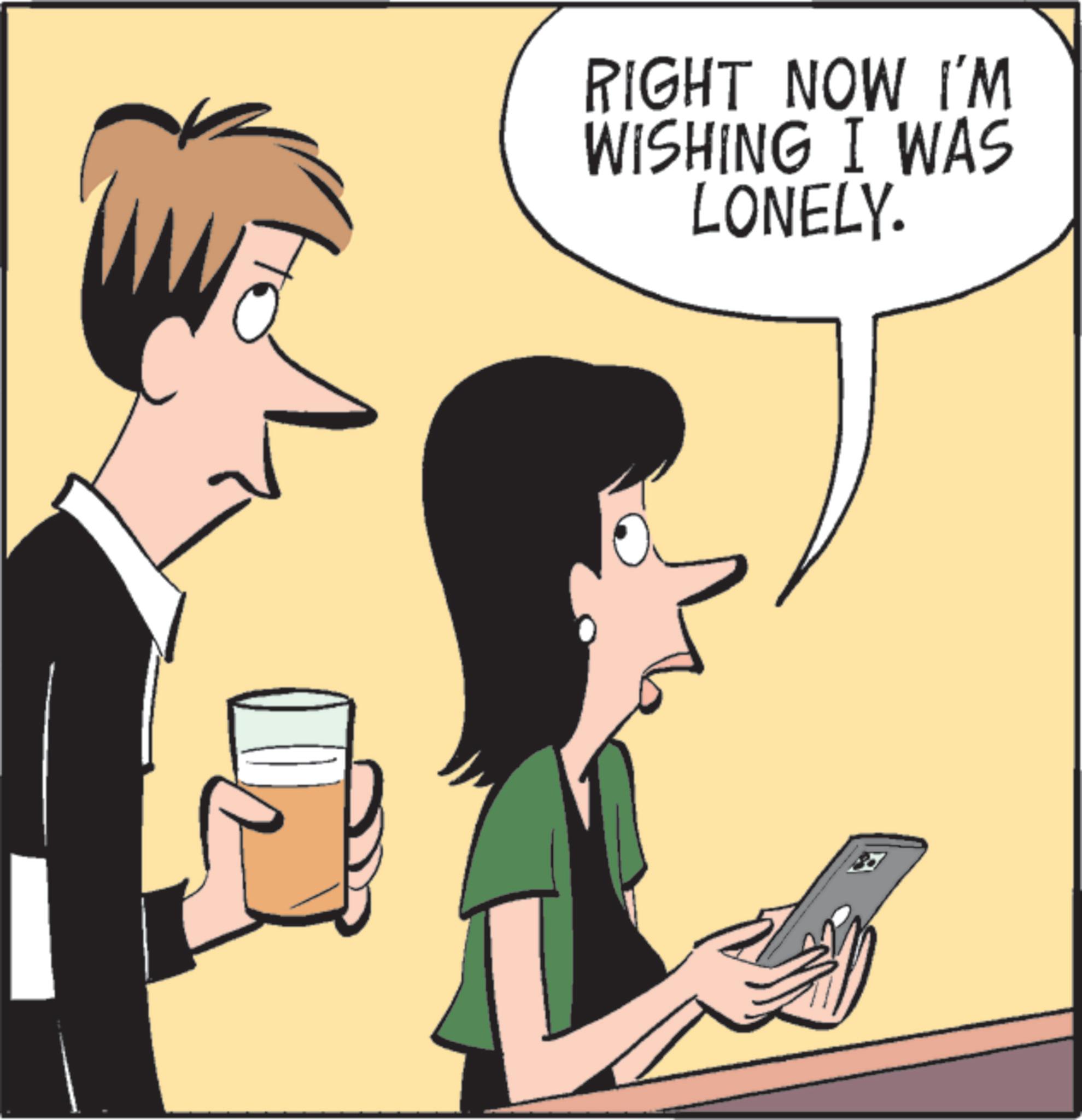 Graphics OCR: RIGHT NOW I'M WISHING I WAS LONELY. RIGHT NOW I'M WISHING I WAS LONELY .