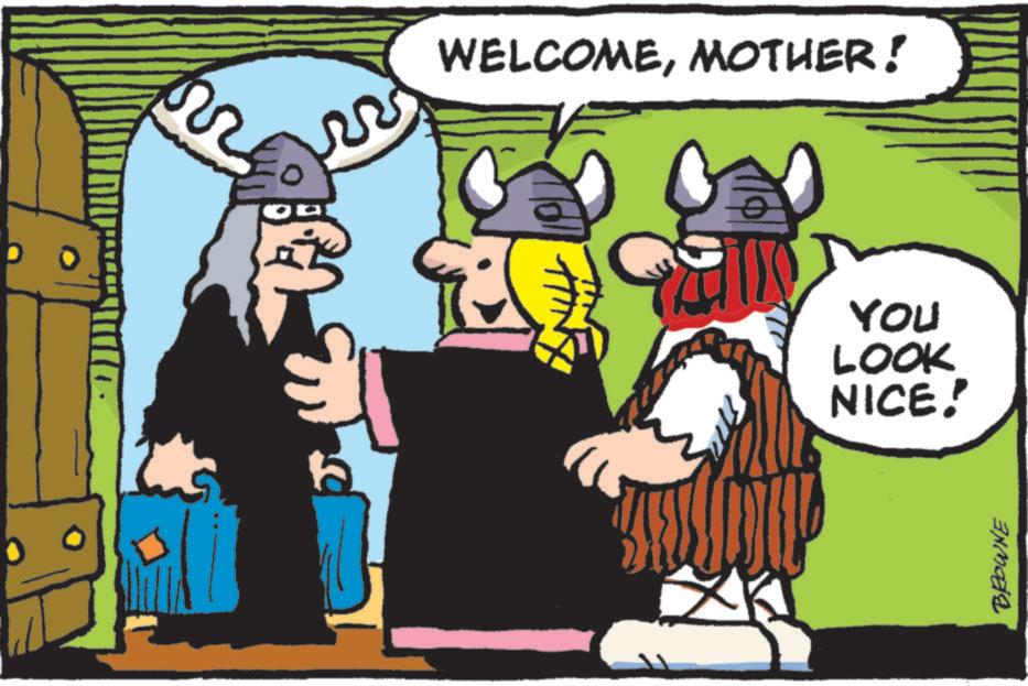 Clip art OCR: for WELCOMEMOTHER! YOU LOOK NICE! BROWNE for WELCOMEMOTHER ! YOU LOOK NICE ! BROWNE