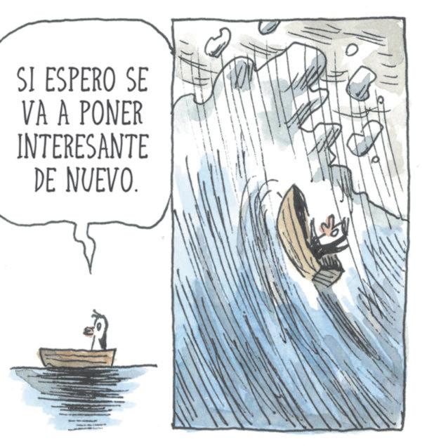 Boats and boating--Equipment and supplies OCR: SI ESPERO SE VA A PONER INTERESANTE DE NUEVO. www. SI ESPERO SE VA A PONER INTERESANTE DE NUEVO . www .