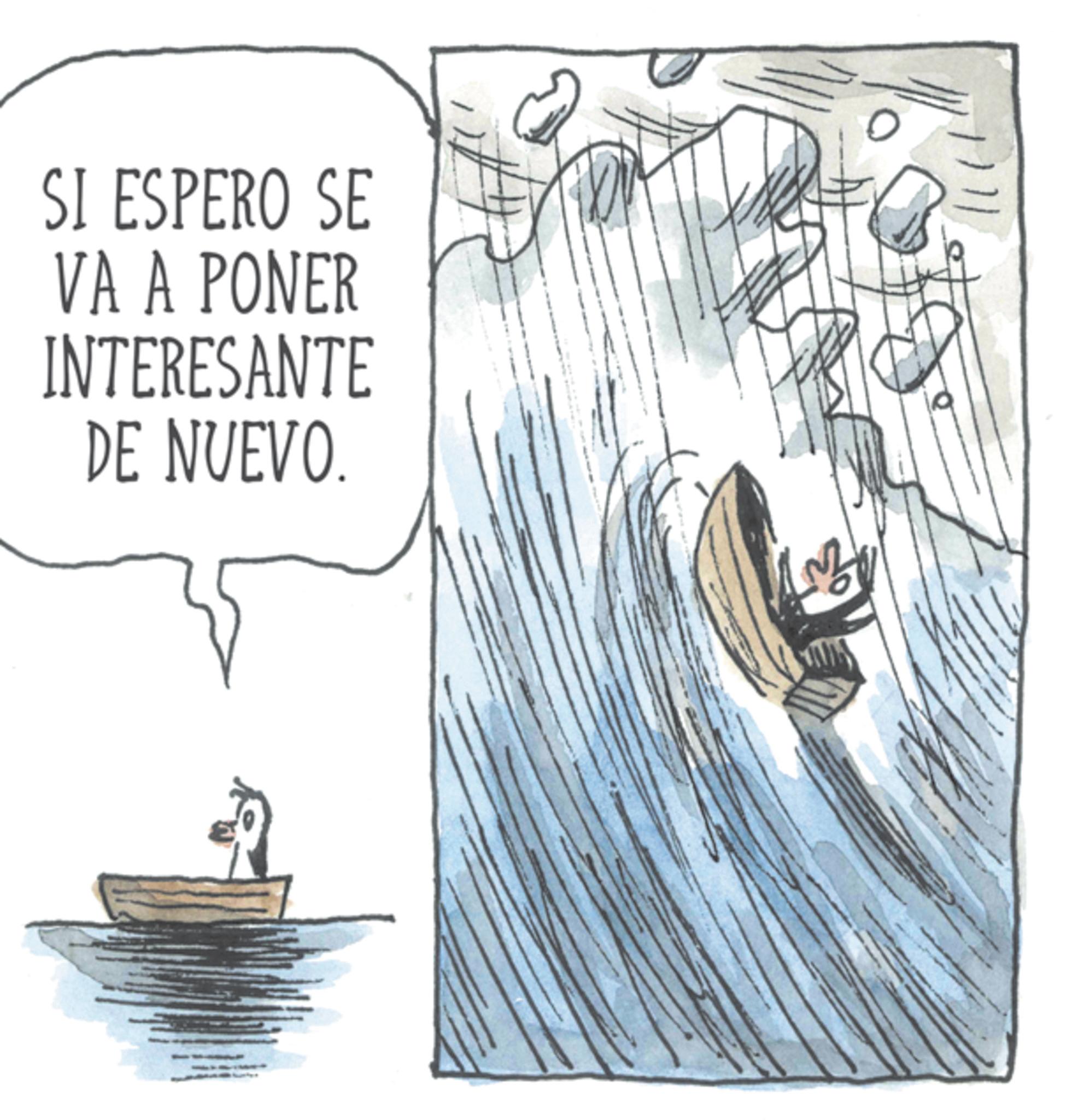 Boats and boating--Equipment and supplies OCR: SI ESPERO SE VA A PONER INTERESANTE DE NUEVO. www. SI ESPERO SE VA A PONER INTERESANTE DE NUEVO . www .