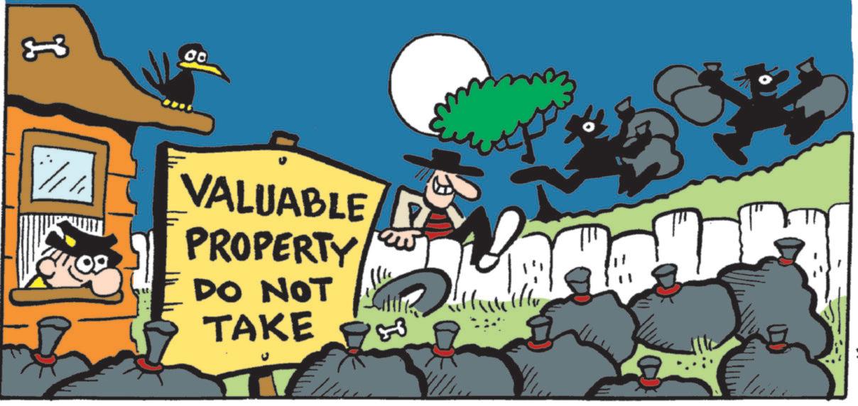 Comics OCR: 83 00 1/14 VALUABLE PROPERTY DO NOT TAKE 53 83 00 1/14 VALUABLE PROPERTY DO NOT TAKE 53