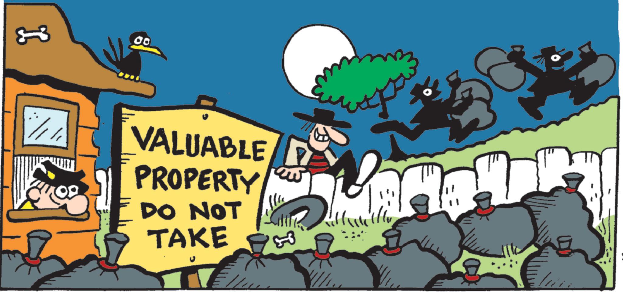 Comics OCR: 83 00 1/14 VALUABLE PROPERTY DO NOT TAKE 53 83 00 1/14 VALUABLE PROPERTY DO NOT TAKE 53