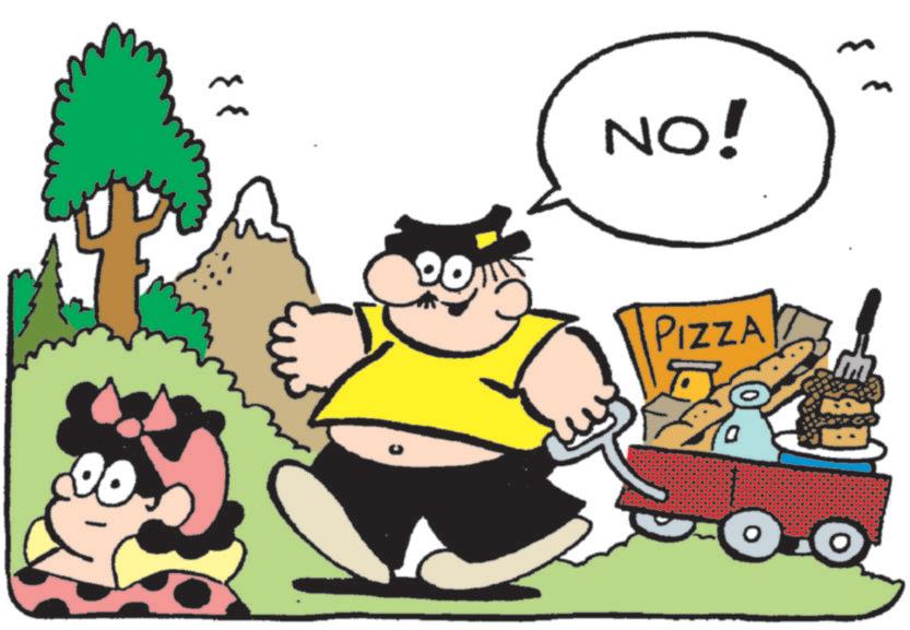 Pleased OCR: ?? ? NO! ?? ?? PIZZA ?? ? NO ! ?? ?? PIZZA