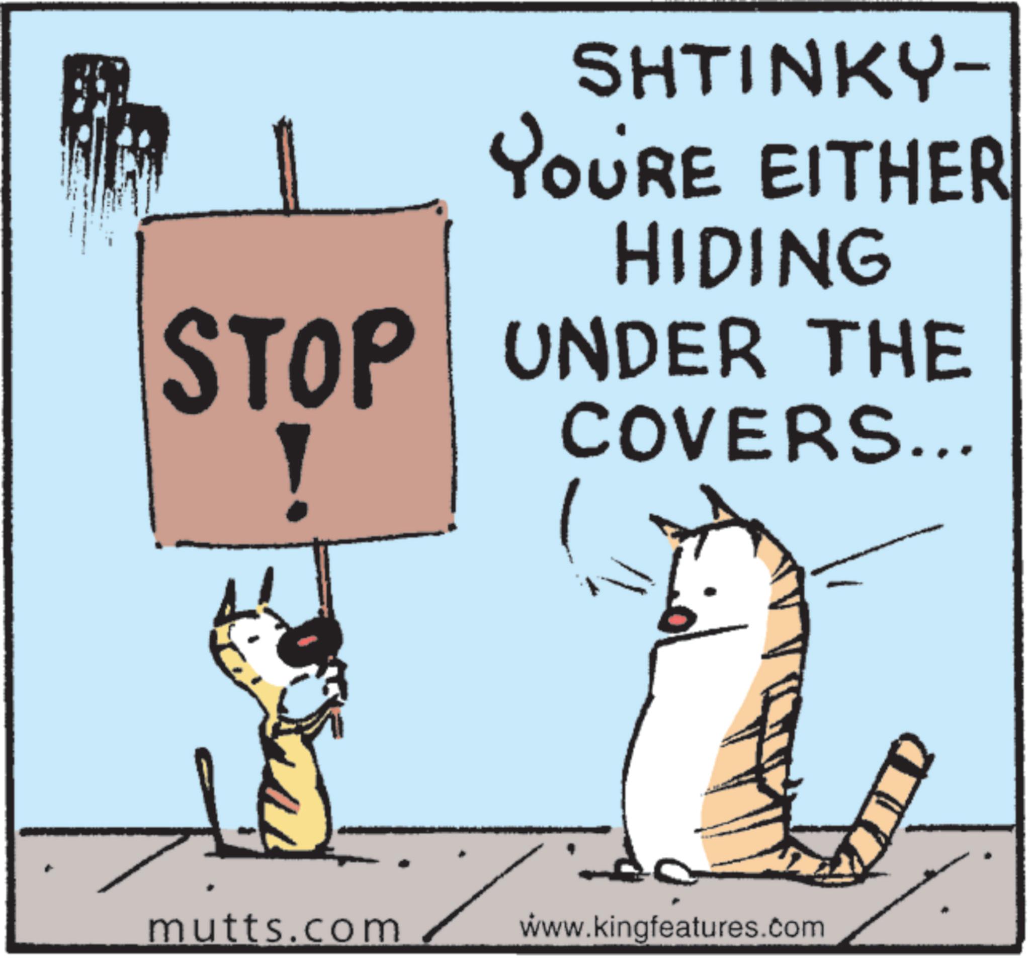 Mutts - Part 1 - 2026-07-11