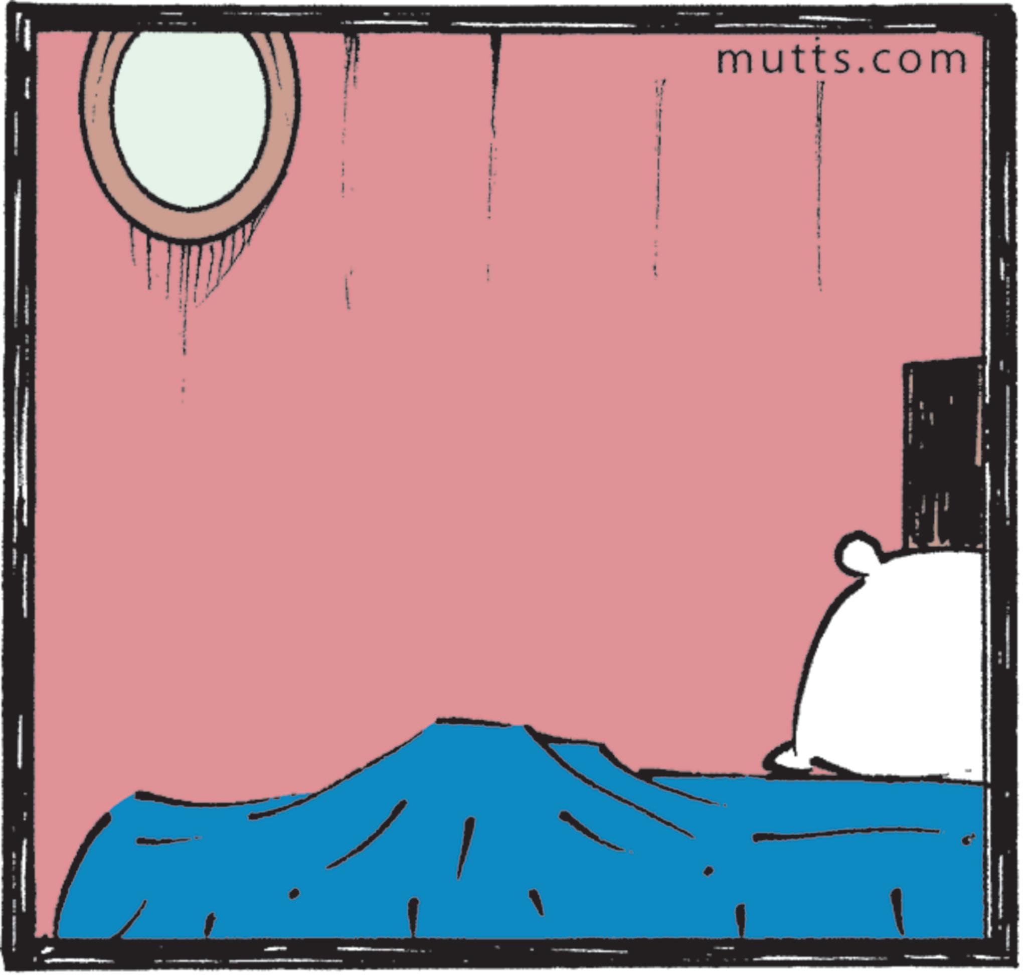 Fiction OCR: 1 HO mutts.com 1 HO mutts.com