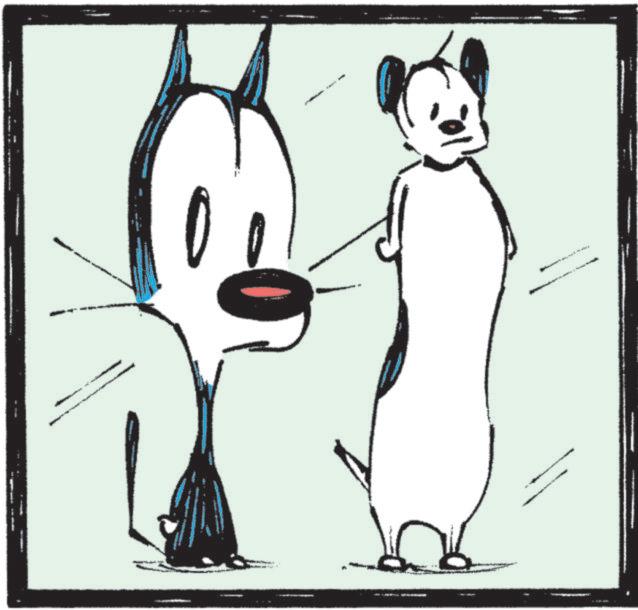 Mutts - Part 2 - 2026-07-31