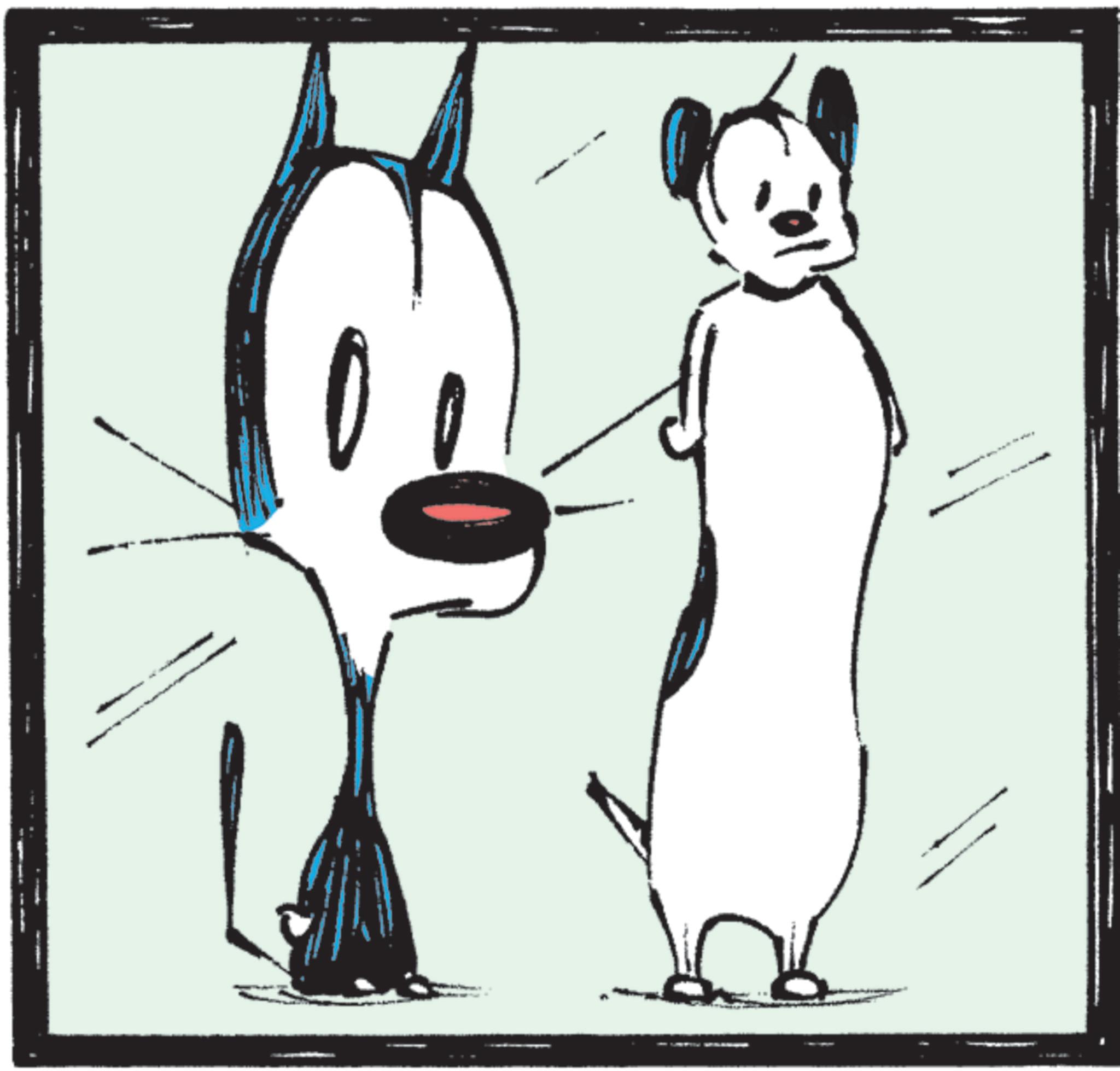 Mutts - Part 2 - 2026-07-31